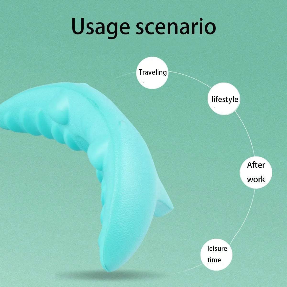 Posture Correcting Pillow