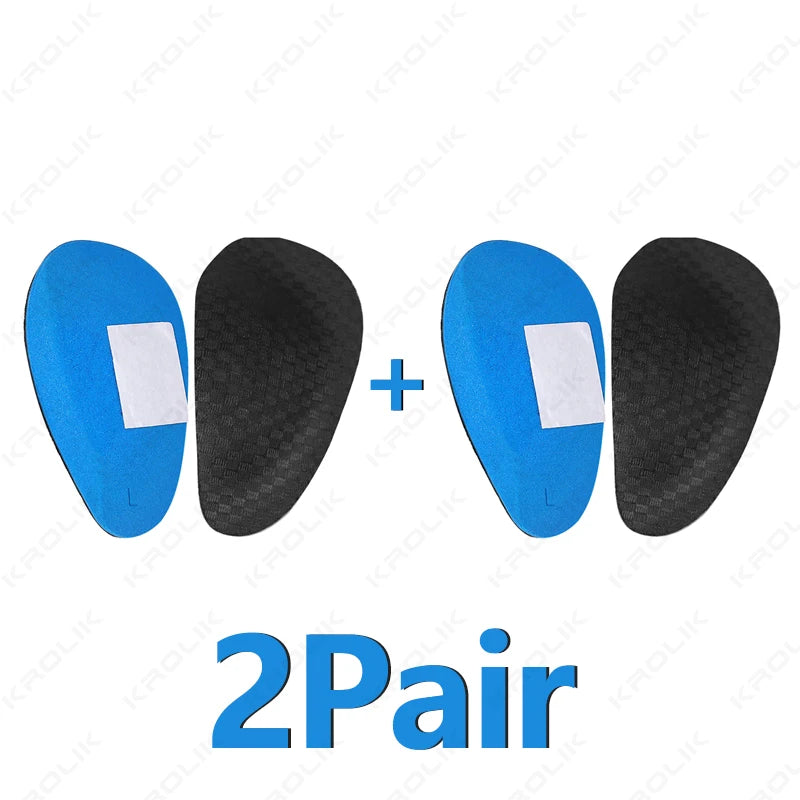 StepEase Orthopedic Arch Support Insoles — All-Day Pain Relief