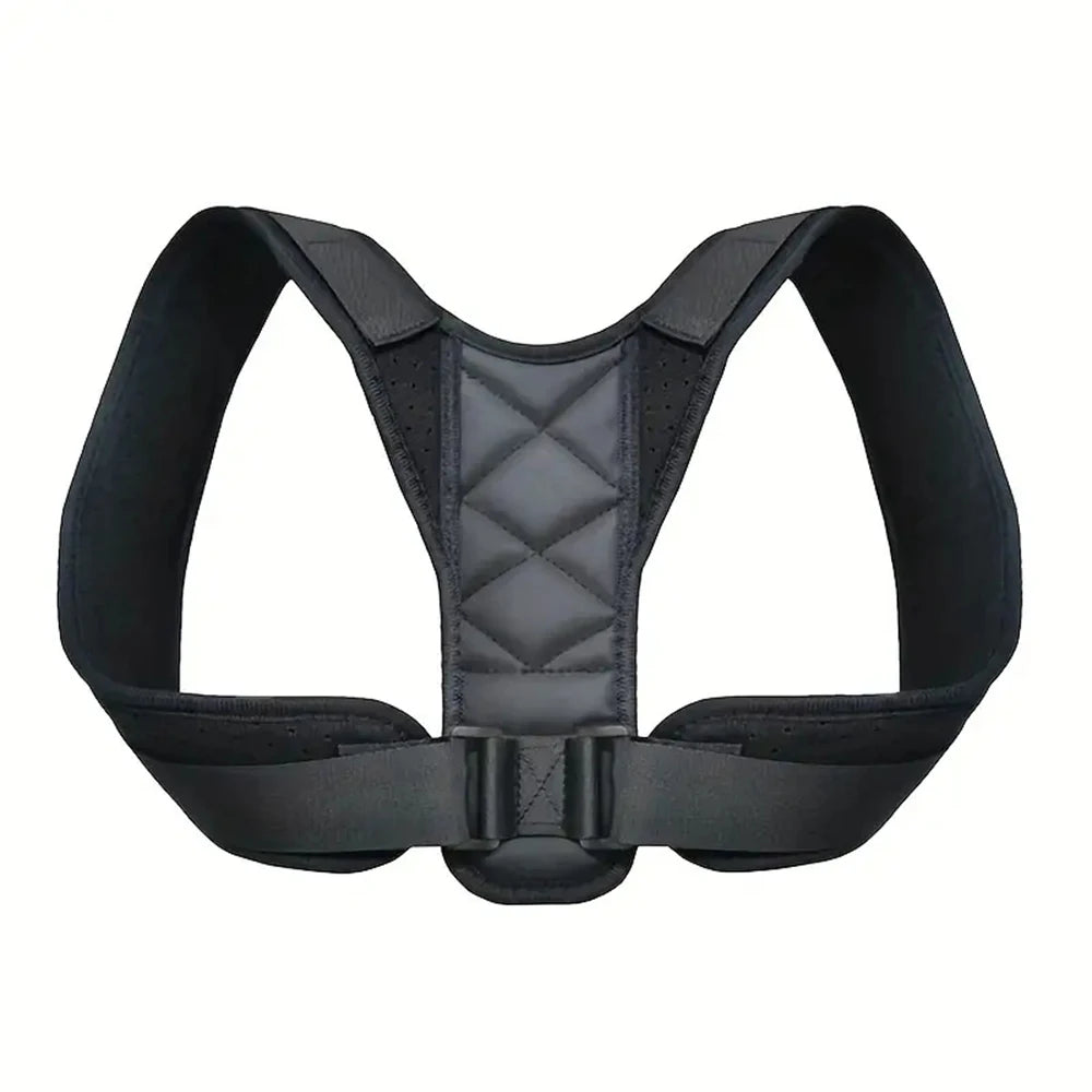 Back Posture Correction Belt