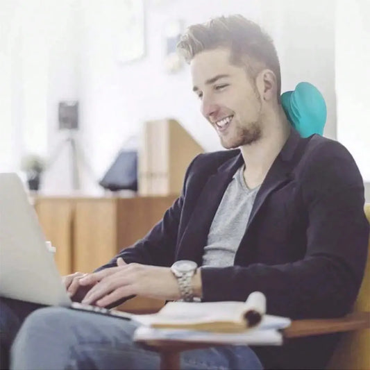 Posture Correcting Pillow