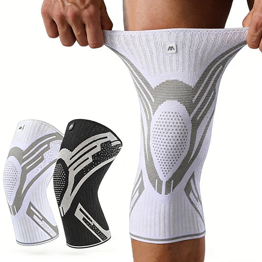 FlexGuard Compression Knee Sleeve — Joint Support for Every Move