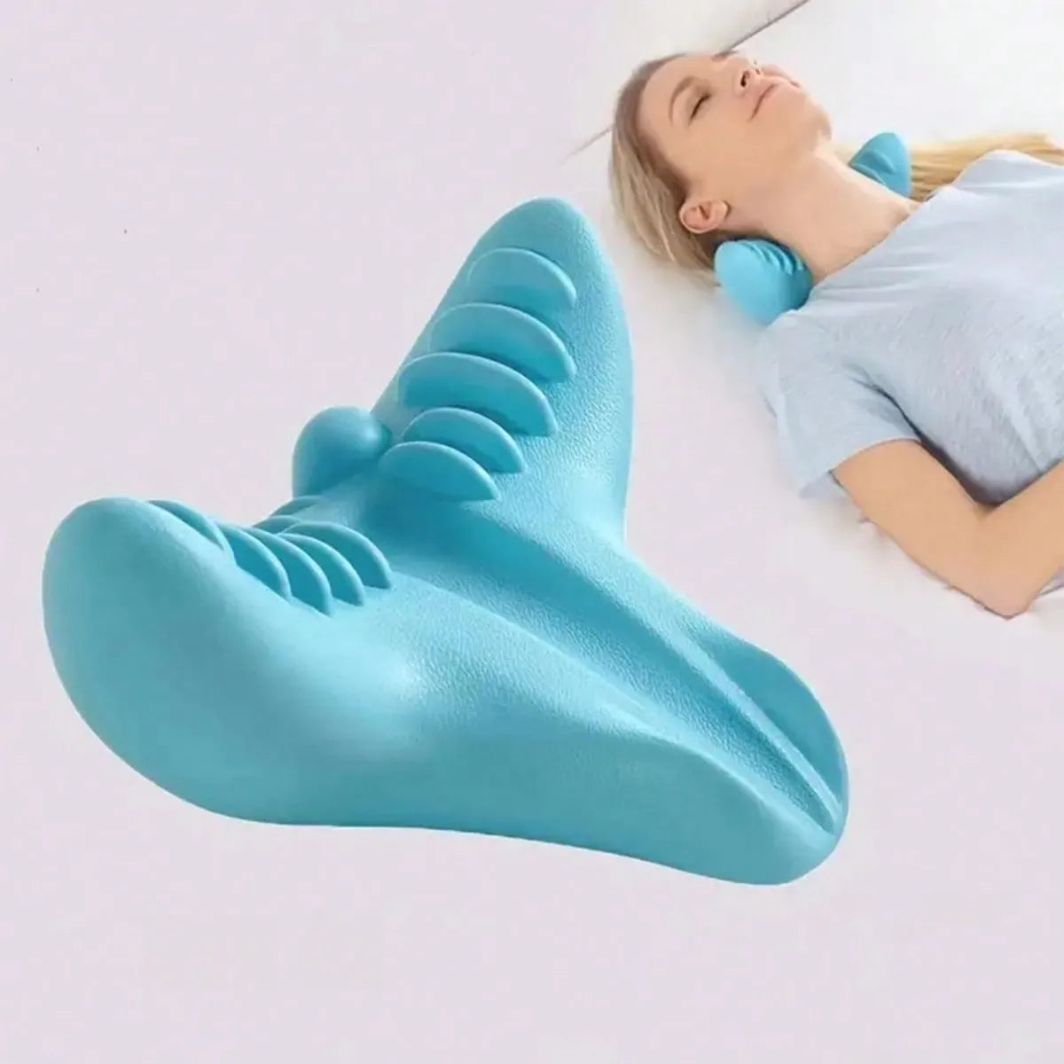 Posture Correcting Pillow