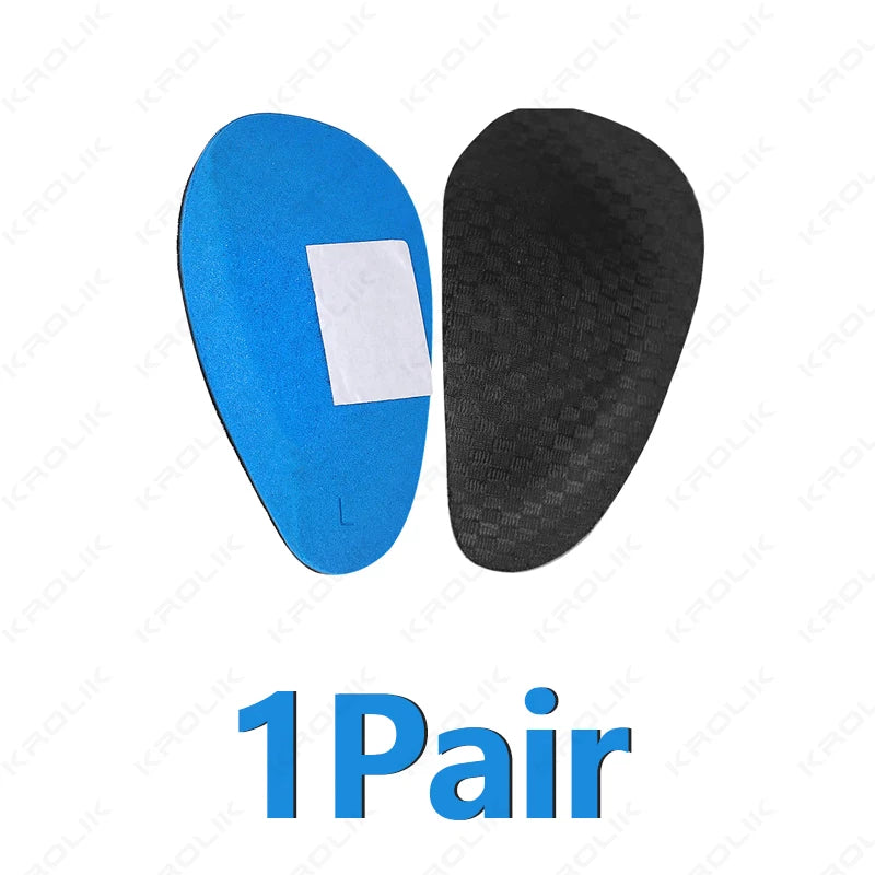 StepEase Orthopedic Arch Support Insoles — All-Day Pain Relief