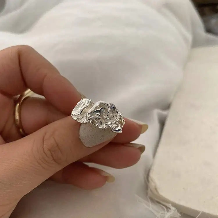 Fleuré Ring