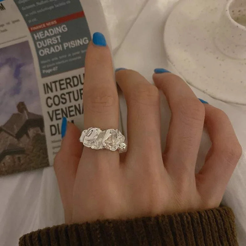 Fleuré Ring